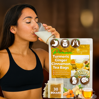 VitalTé Detox® – Limpia, Desinflama y Renueva tu Cuerpo