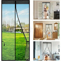 Malla para Mosquitos 🪰 Magnin® Mosquitera