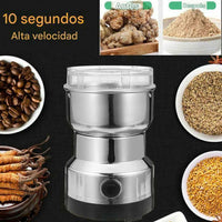 Grindella™ Molino de especias
