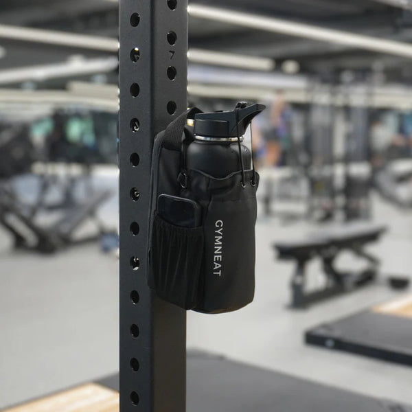 Snap Ags™ Bolsa deportiva magnética