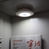 Set de 3 Luces Led EcoLight™ inalámbricas
