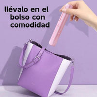 Glide™ Peine Alisador inalámbrico