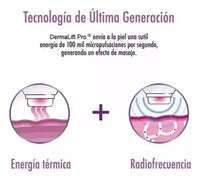 Dermawad Pro™ Tonificador facial|| 🔥Hoy 50% Off🔥