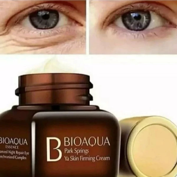 Bioaqua® Rejuvenecedor para ojos