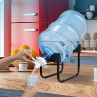 Aqualy™ Base moderna para garrafón de agua
