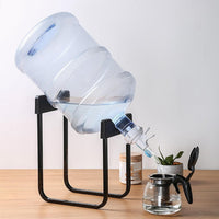 Aqualy™ Base moderna para garrafón de agua