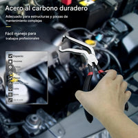 Fuel Line® Alicates de desconexión de líneas eléctricas
