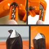 DrillSharp™ Afilador de Brocas Pro – Compacto, Preciso y Potente