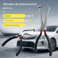 Fuel Line® Alicates de desconexión de líneas eléctricas