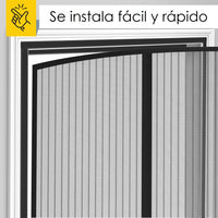Malla para Mosquitos 🪰 Magnin® Mosquitera