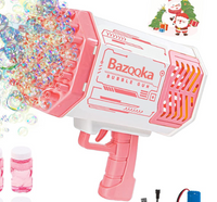 Pop Up® Maquina de burbujas
