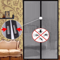 Malla para Mosquitos 🪰 Magnin® Mosquitera