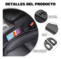 DriveSaver®-Relleno para hueco de auto|| Oferta 2X1