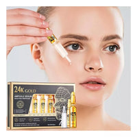 24k Gold™ Serum antiedad||Promo navideña🌲