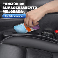 DriveSaver®-Relleno para hueco de auto|| Oferta 2X1
