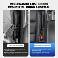 DriveSaver®-Relleno para hueco de auto|| Oferta 2X1