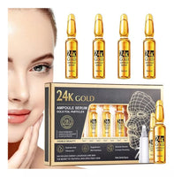 24k Gold™ Serum antiedad||Promo navideña🌲