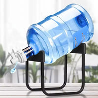 Aqualy™ Base moderna para garrafón de agua