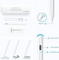 Lápiz Stylus® para celular y tablet iOS y Android