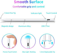 Lápiz Stylus® para celular y tablet iOS y Android