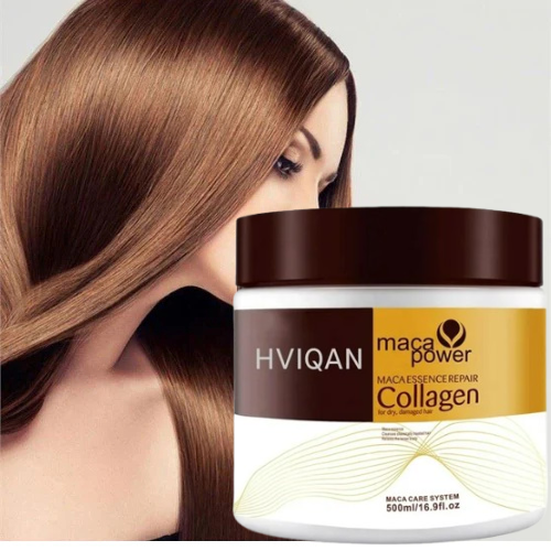 Viqan™ Tratamiento Capilar de Colágeno.