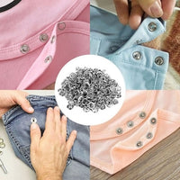 ButtonPro™ Repara botones rápido y con precisión
