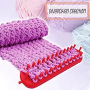Kit de telar para tejer