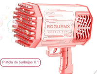 Pop Up® Maquina de burbujas