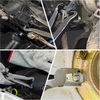 Fuel Line® Alicates de desconexión de líneas eléctricas