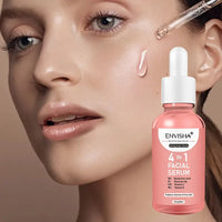 Envisha® Serum 4 en 1 antiarrugas y manchas