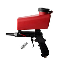 BlastPro™ Pistola chorro de arena quita óxido