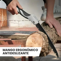 SierraFlex™ Sierra plegable 50% DE DESCUENTO