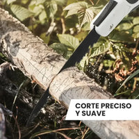 SierraFlex™ Sierra plegable 50% DE DESCUENTO