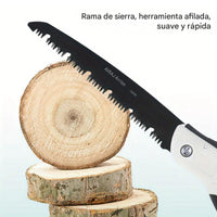 SierraFlex™ Sierra plegable 50% DE DESCUENTO