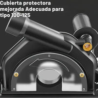 GrindTech Adapter™ Adaptador De Sierra Eléctrica Amoladora Angular 50% DE DESCUENTO