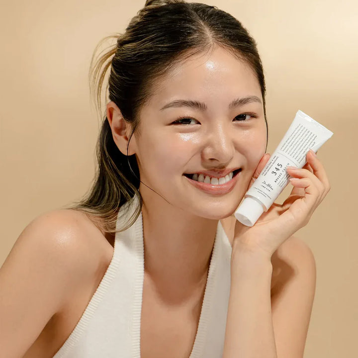 Althea 345 Relief Cream- Hidrata, calma irritaciones y fortalece la barrera de la piel.