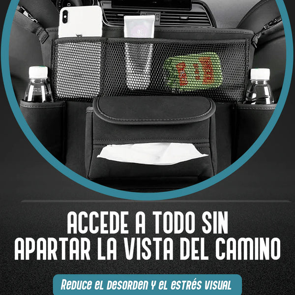 Magbag™ Organizador multifuncional para silla de carro