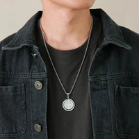 Collar San Benito "Escudo de Protección"