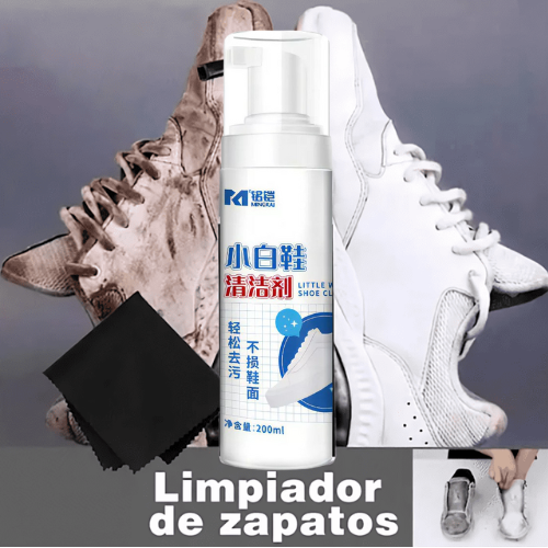 Shoecleaner™ Limpiador de zapatos