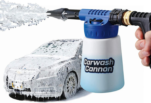 Máquina Espuma alta presión Carwash Rocket™