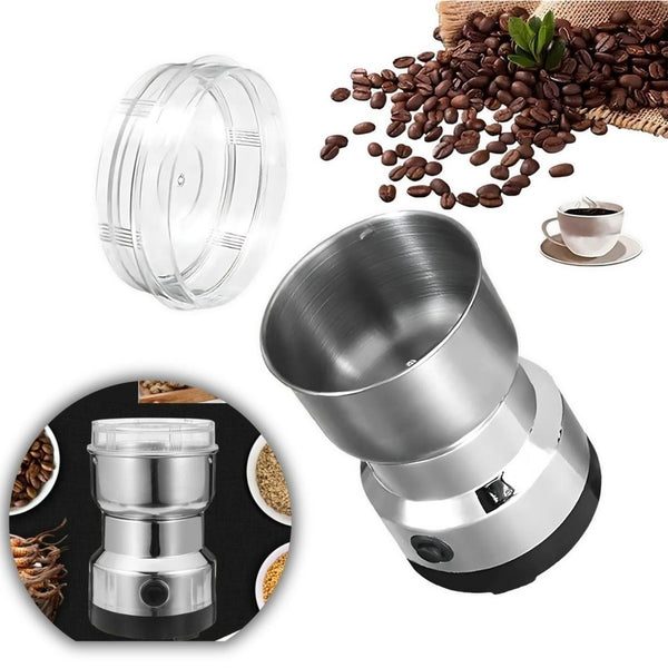 Grindella™ Molino de especias