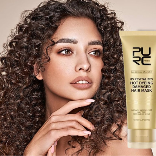 Rizar™ Crema para capilar para pelo rizado
