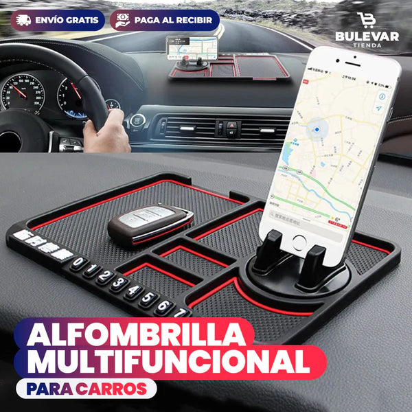 Pady® Almohadilla para tablero de auto