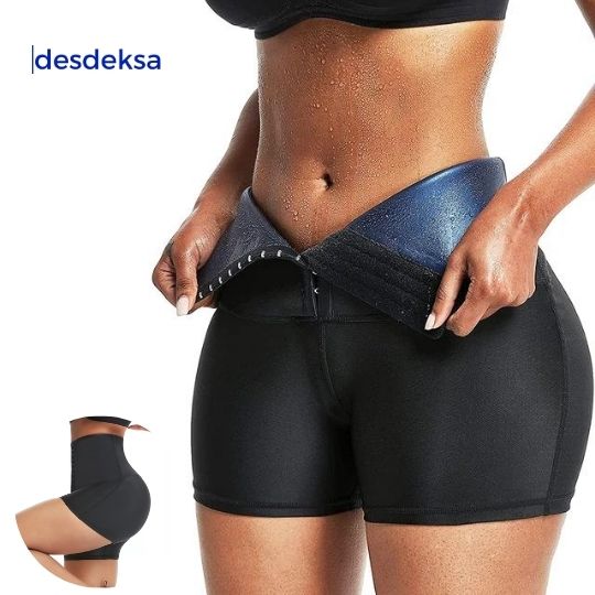 Shaperfit™ Panty Sauna Moldeador Quema Grasa