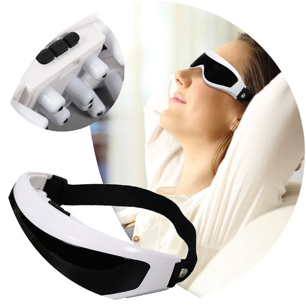Eyemex™ masajeador de ojos