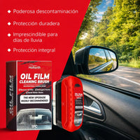 Cleaning Brush™-Limpiador Antiempañante para Vidrios 2x1