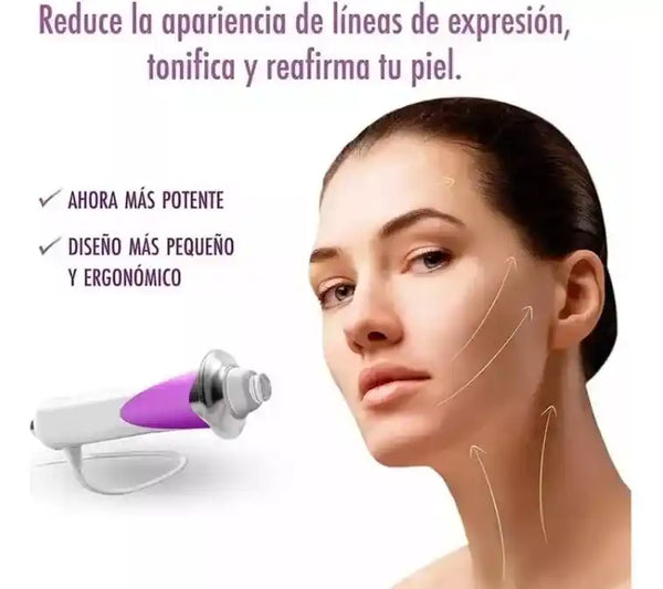 Dermawad Pro™ Tonificador facial|| 🔥Hoy 50% Off🔥