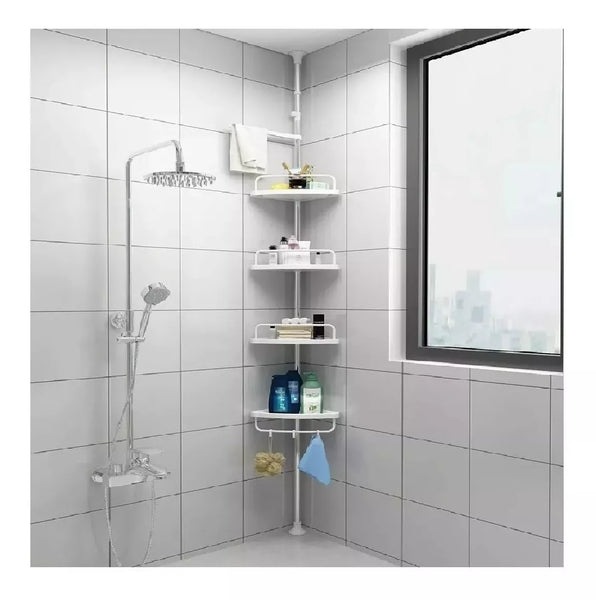 DIXTER® Esquinero Organizador🚽 para Baño🚿