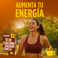 Doblet® – Limpia, fortalece, desinflama y renueva tu cuerpo||🔥Promo 4 paquetes🔥