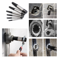 TorqueX™-Extractor De Tornillos